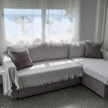 Apartmán Alquiler El Albir Exteriér fotografie