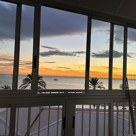 Apartmán Alquiler El Albir Exteriér fotografie