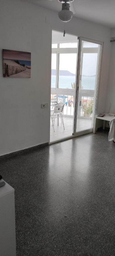 Apartmán Alquiler El Albir Exteriér fotografie