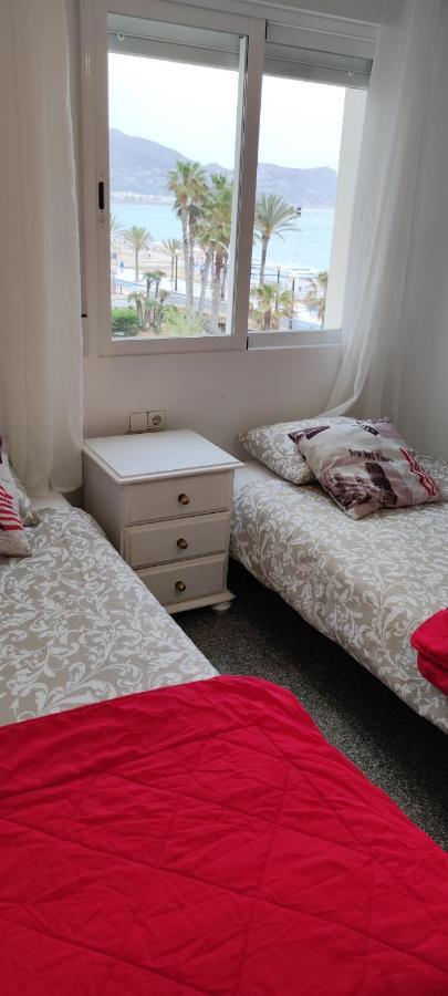 Apartmán Alquiler El Albir Exteriér fotografie