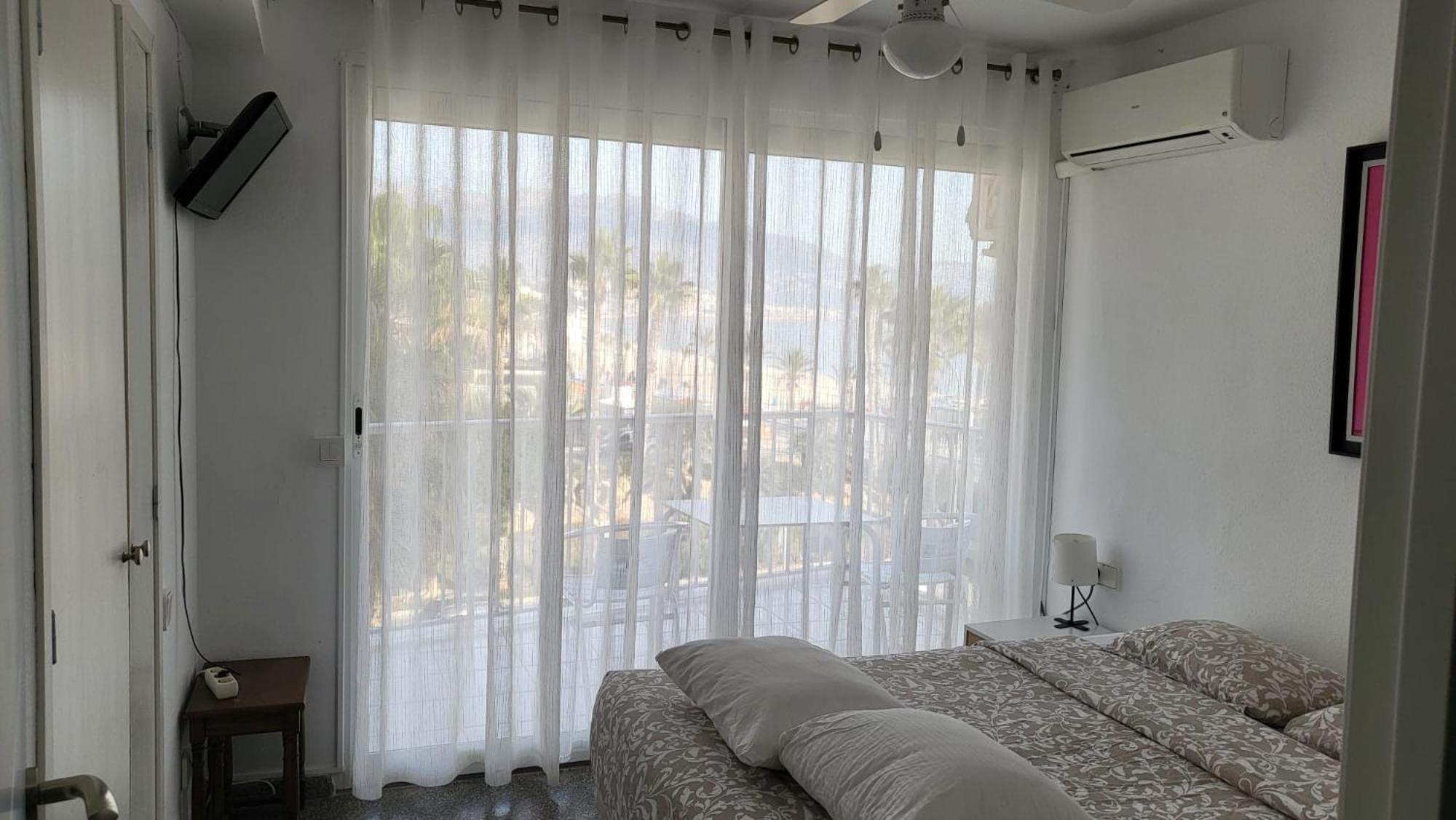 Apartmán Alquiler El Albir Exteriér fotografie