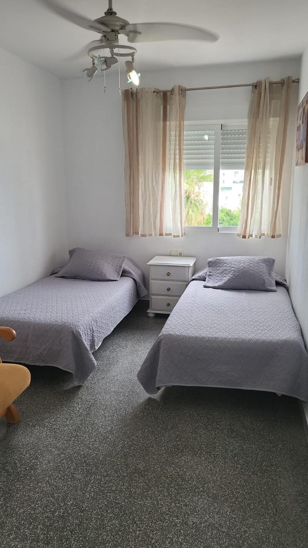 Apartmán Alquiler El Albir Exteriér fotografie
