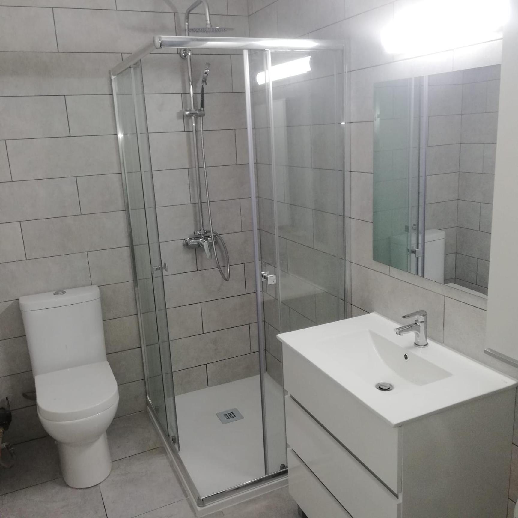 Apartmán Alquiler El Albir Exteriér fotografie